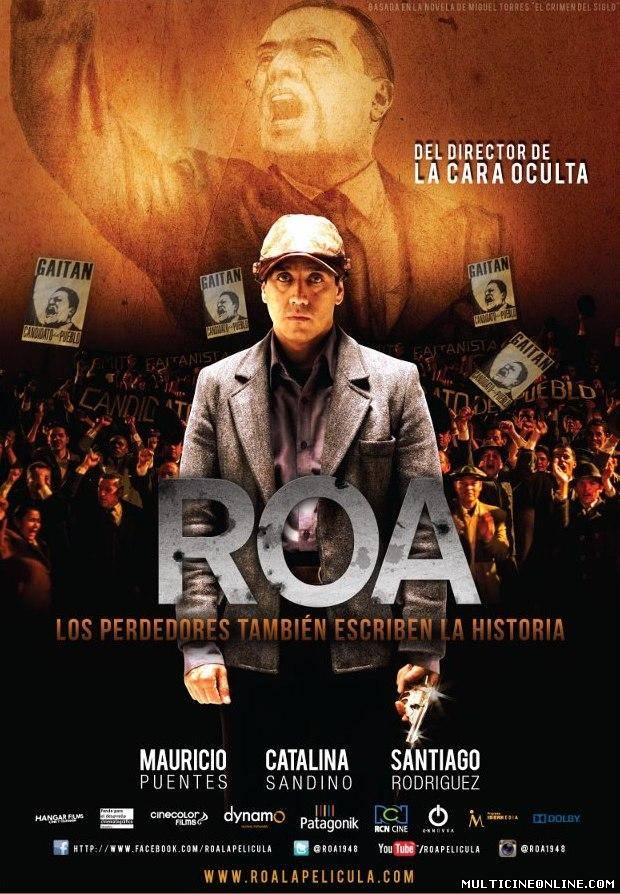 Ver Roa (2013) Online Gratis