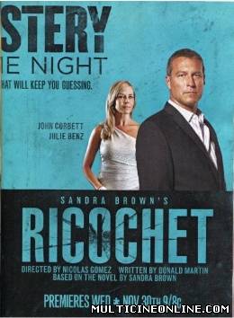 Ver Ricochet (2011) Online Gratis