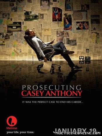 Ver Prosecuting Casey Anthony (2013) Online Gratis