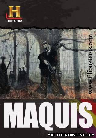 Ver Maquis (2005) Online Gratis