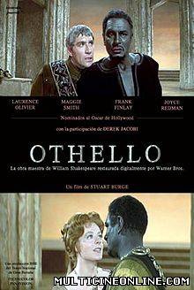 Ver Otelo (1965) Online Gratis