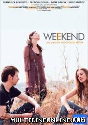 Ver Weekend (2009) Online Gratis