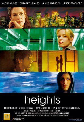 Ver En la cumbre / Heights (2005) Online Gratis