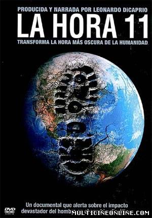 Ver La hora 11 (2007) Online Gratis