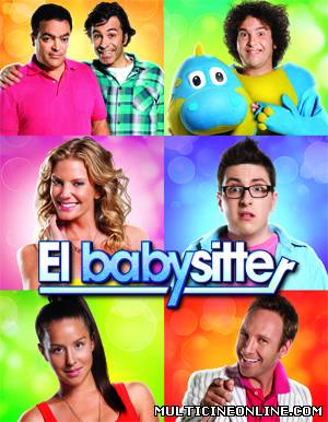 Ver El Babysitter (2013) Online Gratis