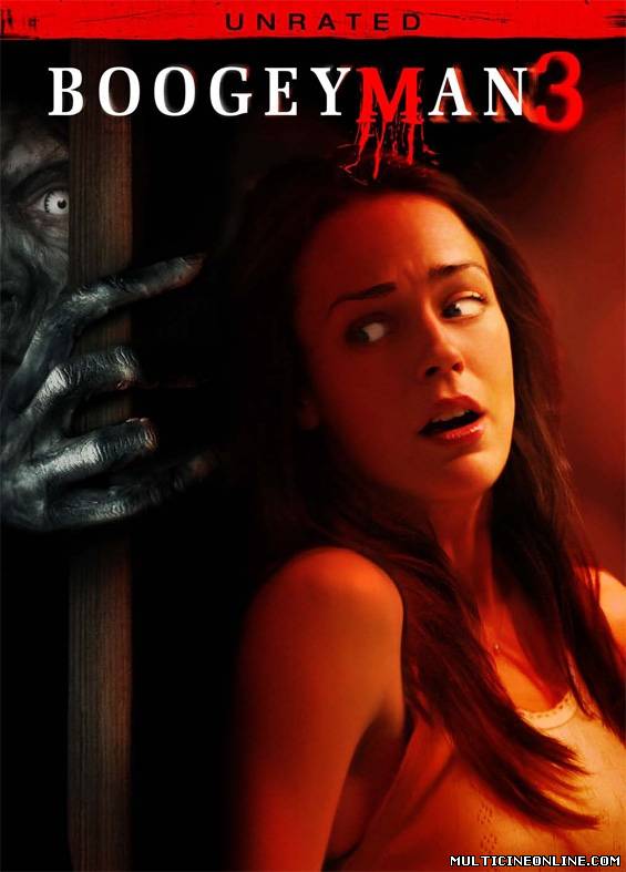 Ver Boogeyman 3 (2008) Online Gratis