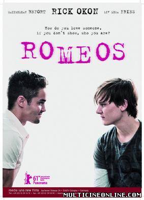 Ver Romeos (2011) Online Gratis