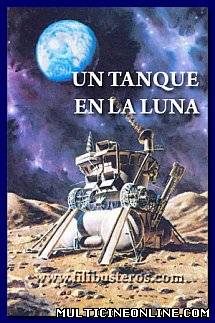 Ver Un tanque en la luna (2008) Online Gratis