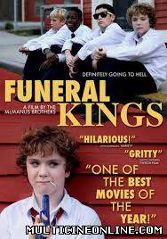 Ver Funeral Kings (2012) Online Gratis