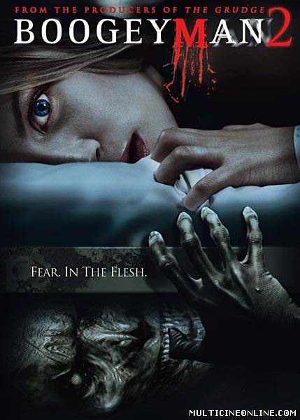 Ver Boogeyman 2 (2007) Online Gratis