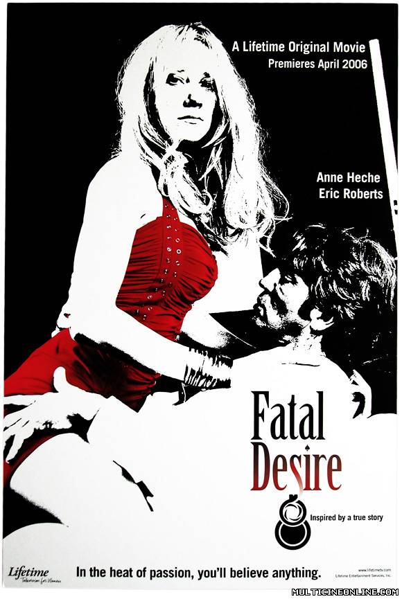 Ver Fatal Desire (Engaño mortal) (2006) Online Gratis