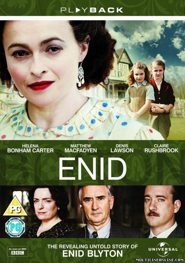 Ver Enid (2009) Online Gratis