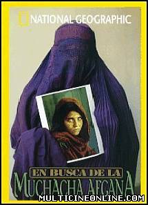 Ver En Busca de la Muchacha Afgana (2002) Online Gratis