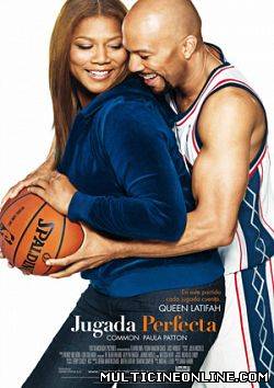 Ver Jugada perfecta  (Just Wright)(2010) Online Gratis