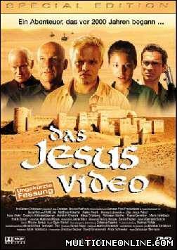 Ver El enigma de Jerusalén (2002) Online Gratis