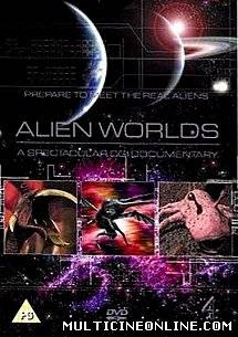 Ver Mundos Extraterrestres (2005) Online Gratis