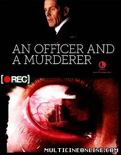 Ver Oficial y asesino (2012) Online Gratis