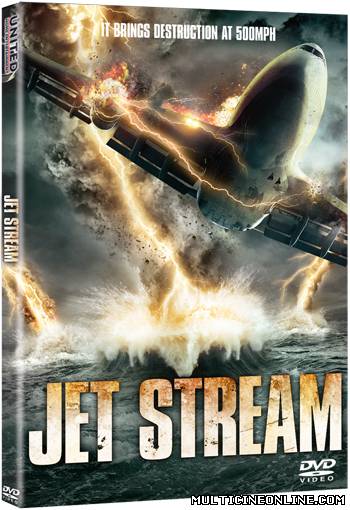 Ver Jet Stream (2013) Online Gratis