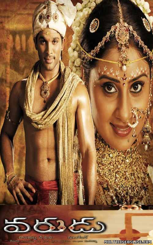 Ver Varudu (2010) Online Gratis