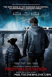 Ver Fruitvale Station (2013) Online Gratis