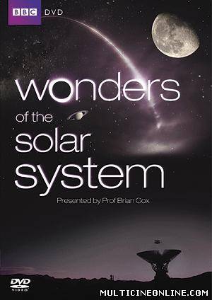 Ver Maravillas del Sistema Solar (2010) Online Gratis