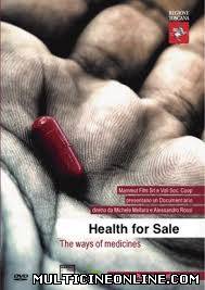 Ver Salud en venta (2007) Online Gratis