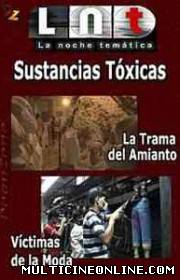 Ver Sustancias tóxicas (2011) Online Gratis