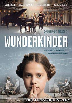 Ver Niños prodigio (Wunderkinder) (2011) Online Gratis