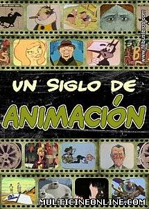 Ver Un siglo de animación (2003) Online Gratis