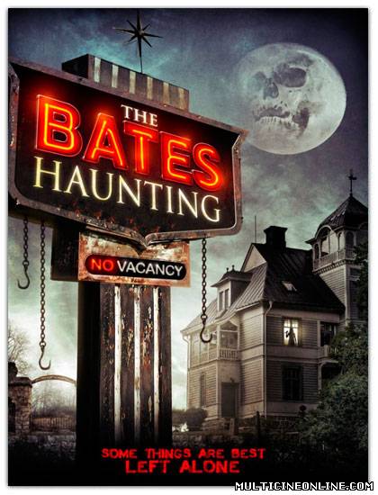 Ver The Bates Haunting (2012) Online Gratis