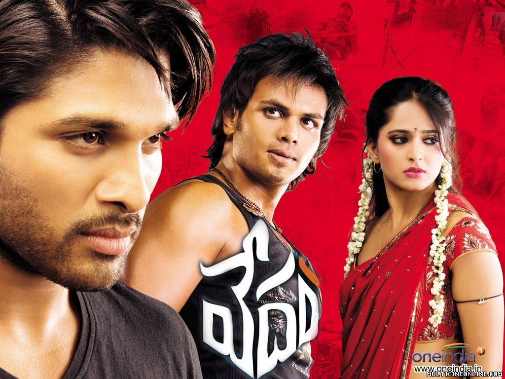 Ver Vedam (2010) Online Gratis