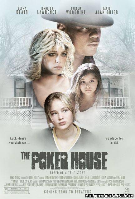 Ver The Poker House (2008) Online Gratis