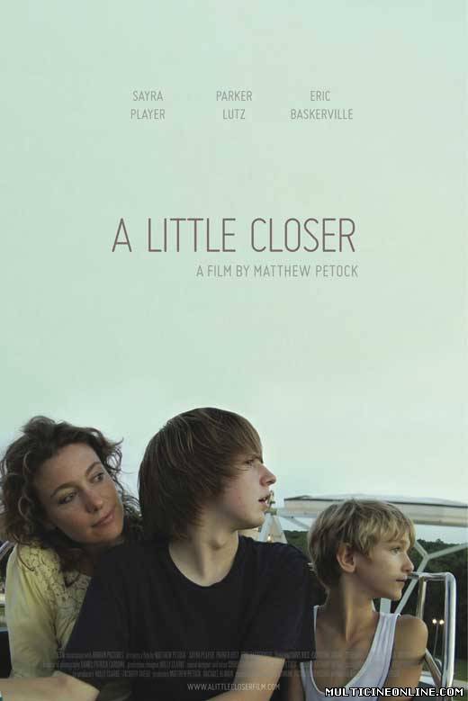 Ver A Little Closer (2011) Online Gratis