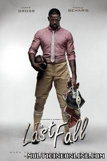 Ver The Last Fall (2012) Online Gratis