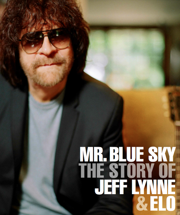 Ver Mr Blue Sky: The Story Of Jeff Lynne And ELO (2012) Online Gratis