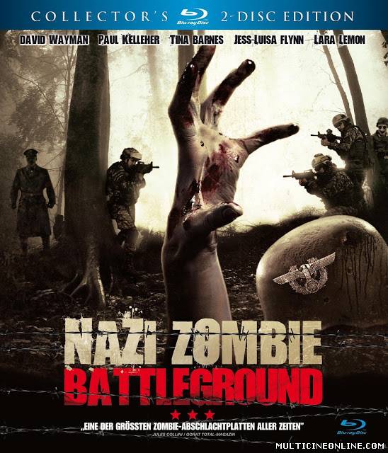 Ver Battlefield Death Tales (2012) Online Gratis