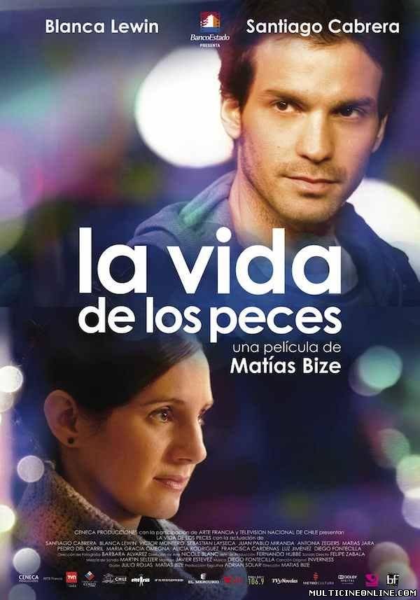 Ver La vida de los peces (2010) Online Gratis