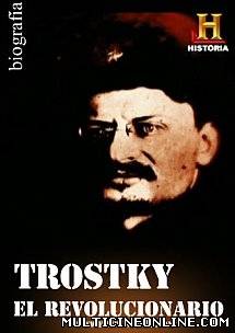 Ver Trostky el revolucionario (2007) Online Gratis