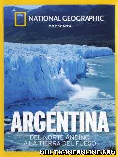 Ver Argentina: Del norte andino a la tierra del fuego (2000) Online Gratis