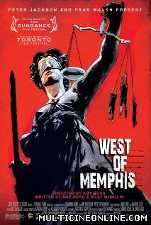 Ver West of Memphis (2012) Online Gratis