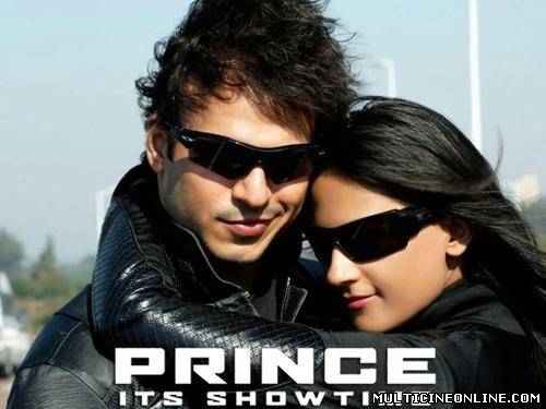 Ver Prince (2010) clik aici vezi filmul online Online Gratis