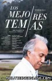 Ver Los mejores temas (2012) Online Gratis