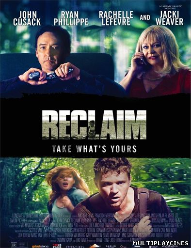 Ver Reclaim (2014) Online Gratis