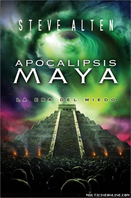 Ver El Apocalipsis de los mayas (2011) Online Gratis