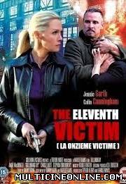 Ver La última víctima (The Eleventh Victim) (2012) Online Gratis