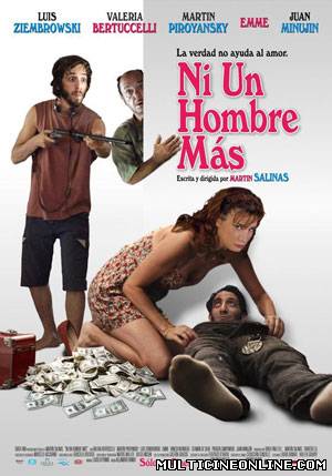 Ver Ni un hombre más (2012) Online Gratis