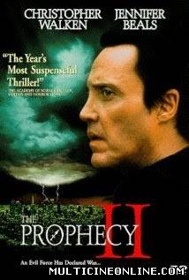 Ver Ángeles y demonios 2 (The Prophecy II) Online Gratis