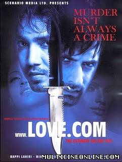 Ver www.love.com (2010) Online Gratis