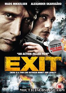 Ver Exit (2006) Online Gratis