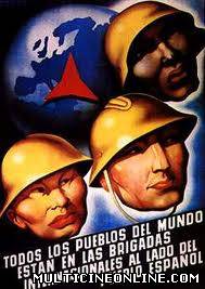 Ver Las brigadas internacionales (2009) Online Gratis